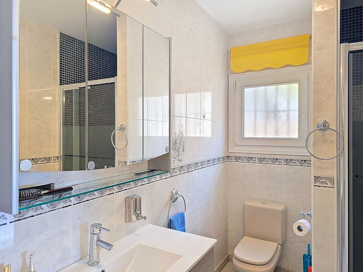 Te koop Vrijstaande Villa Costa Del Sol Arenas € 495.000,-