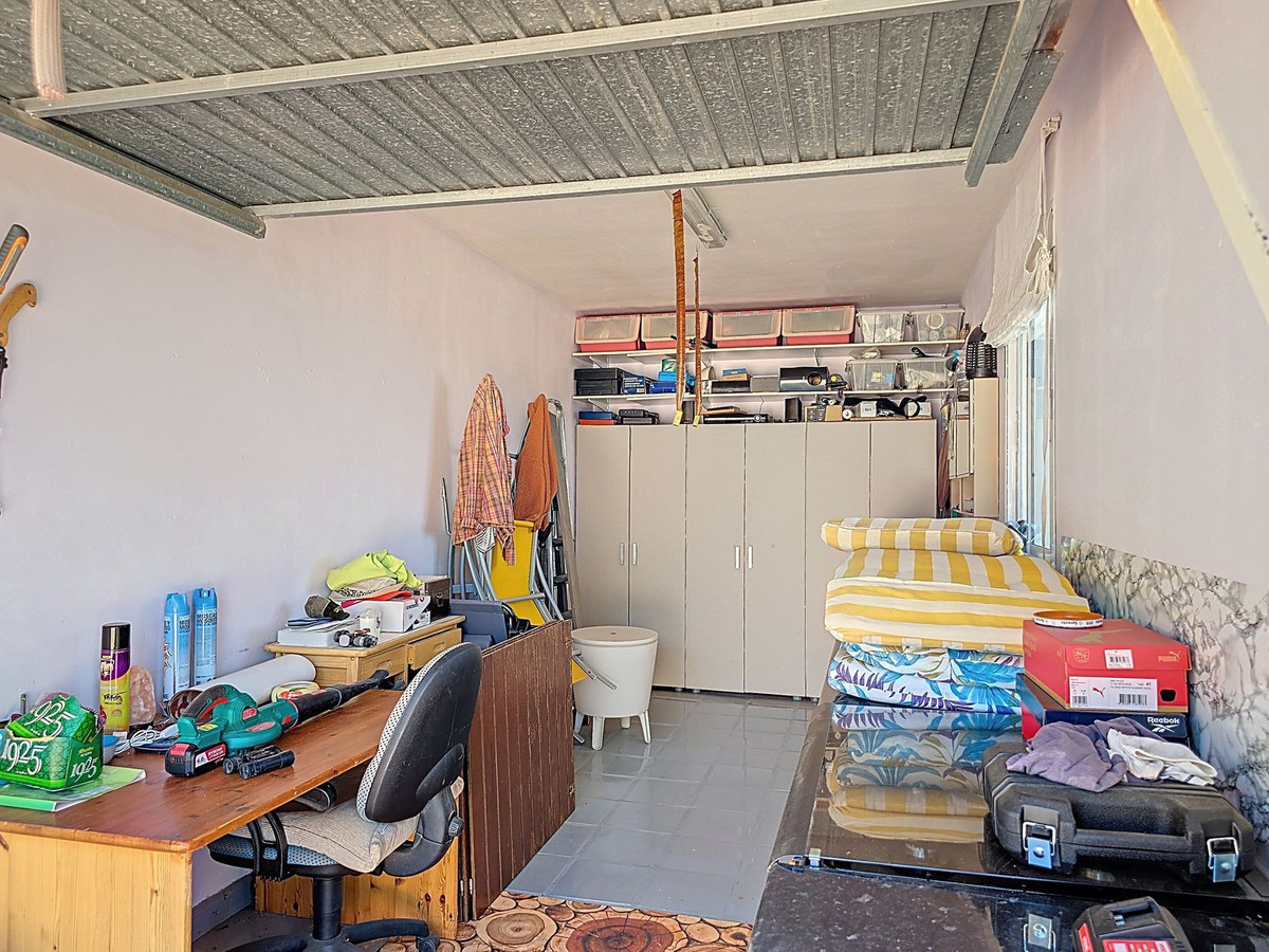 Te koop Vrijstaande Villa Costa Del Sol Arenas € 495.000,-