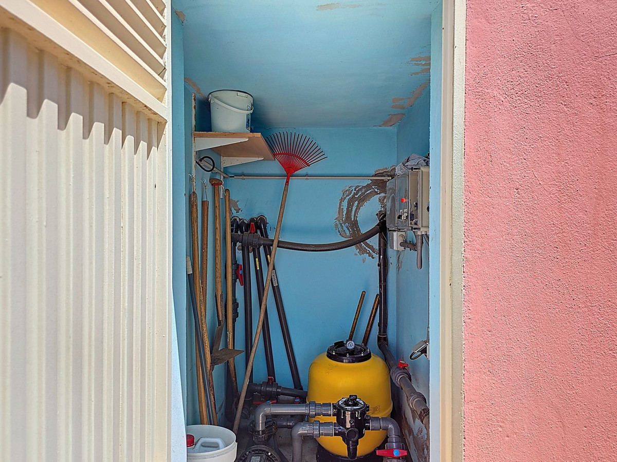 Te koop Vrijstaande Villa Costa Del Sol Arenas € 495.000,-