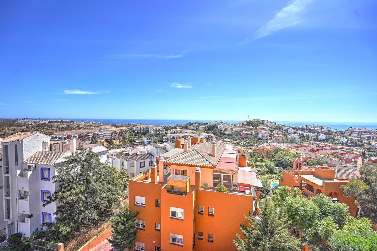 Te koop Penthouse Costa Del Sol Riviera Del Sol € 249.950,-
