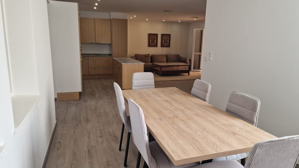 Te koop Middle Floor Apartment Costa Del Sol Nueva Andalucía € 395.000,-