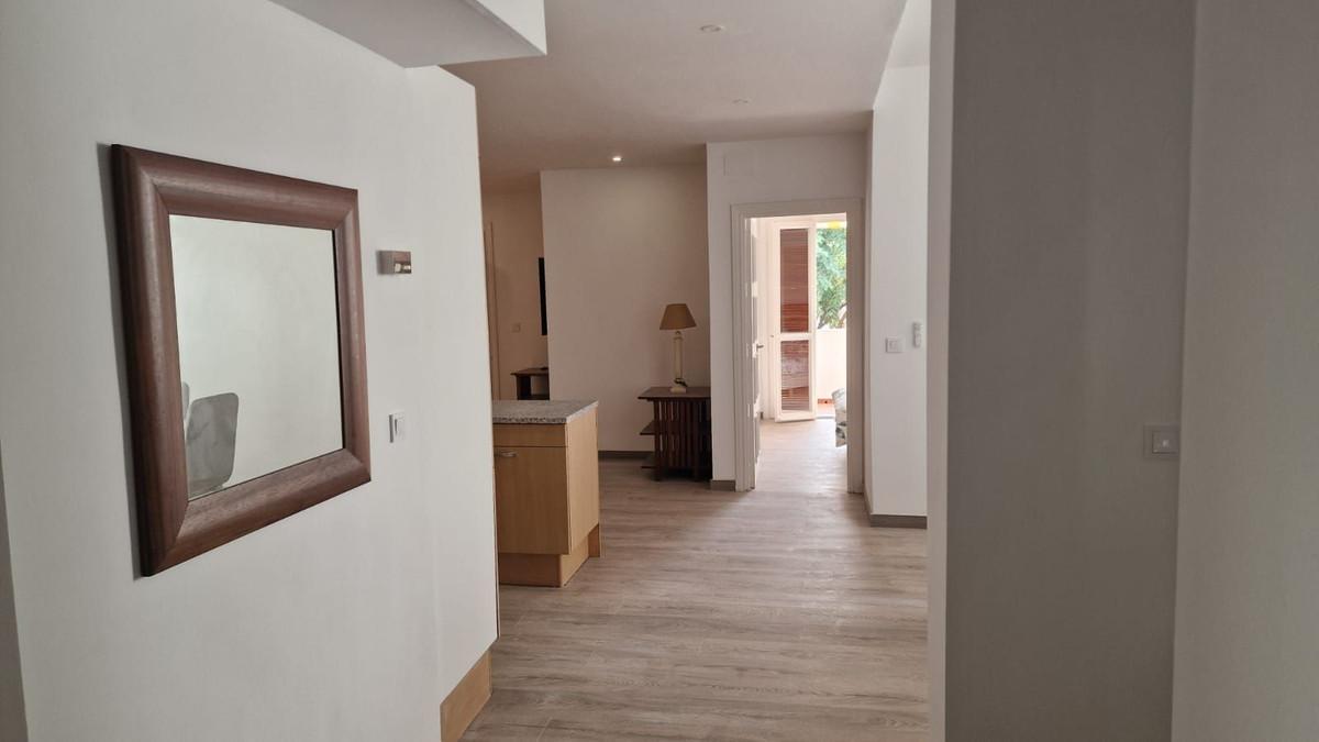 Te koop Middle Floor Apartment Costa Del Sol Nueva Andalucía € 395.000,-