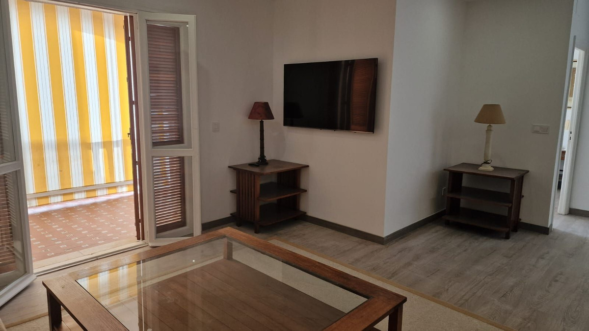 Te koop Middle Floor Apartment Costa Del Sol Nueva Andalucía € 395.000,-