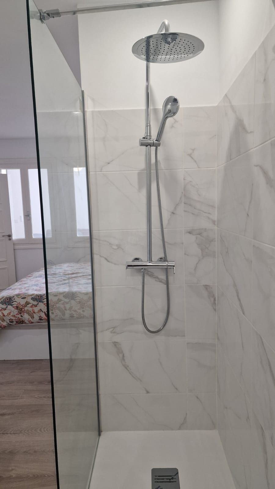 Te koop Middle Floor Apartment Costa Del Sol Nueva Andalucía € 395.000,-