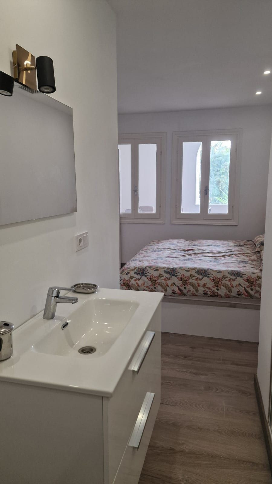 Te koop Middle Floor Apartment Costa Del Sol Nueva Andalucía € 395.000,-