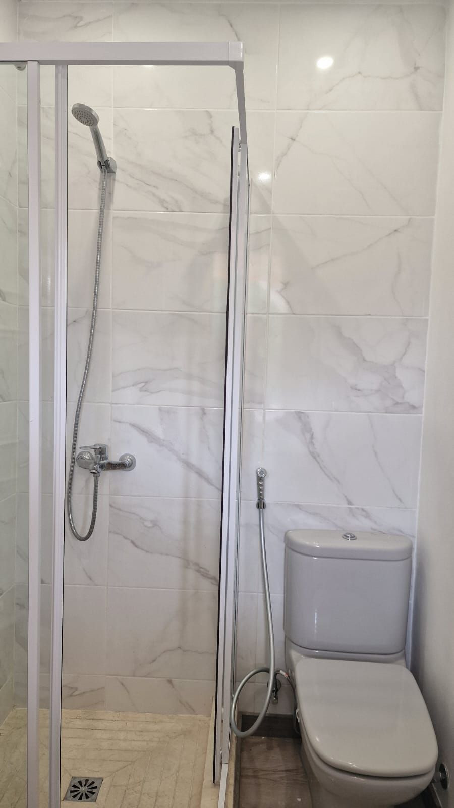 Te koop Middle Floor Apartment Costa Del Sol Nueva Andalucía € 395.000,-