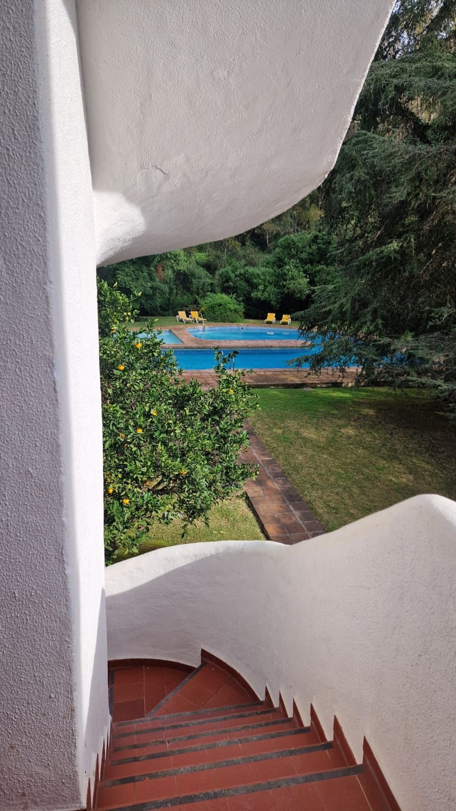 Te koop Middle Floor Apartment Costa Del Sol Nueva Andalucía € 395.000,-