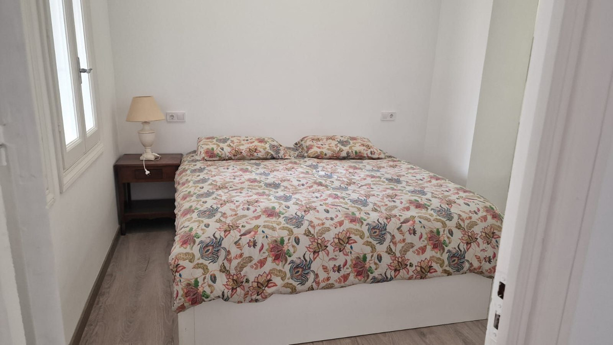 Te koop Middle Floor Apartment Costa Del Sol Nueva Andalucía € 395.000,-