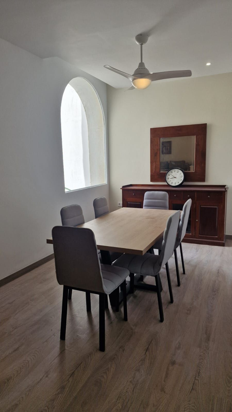 Te koop Middle Floor Apartment Costa Del Sol Nueva Andalucía € 395.000,-