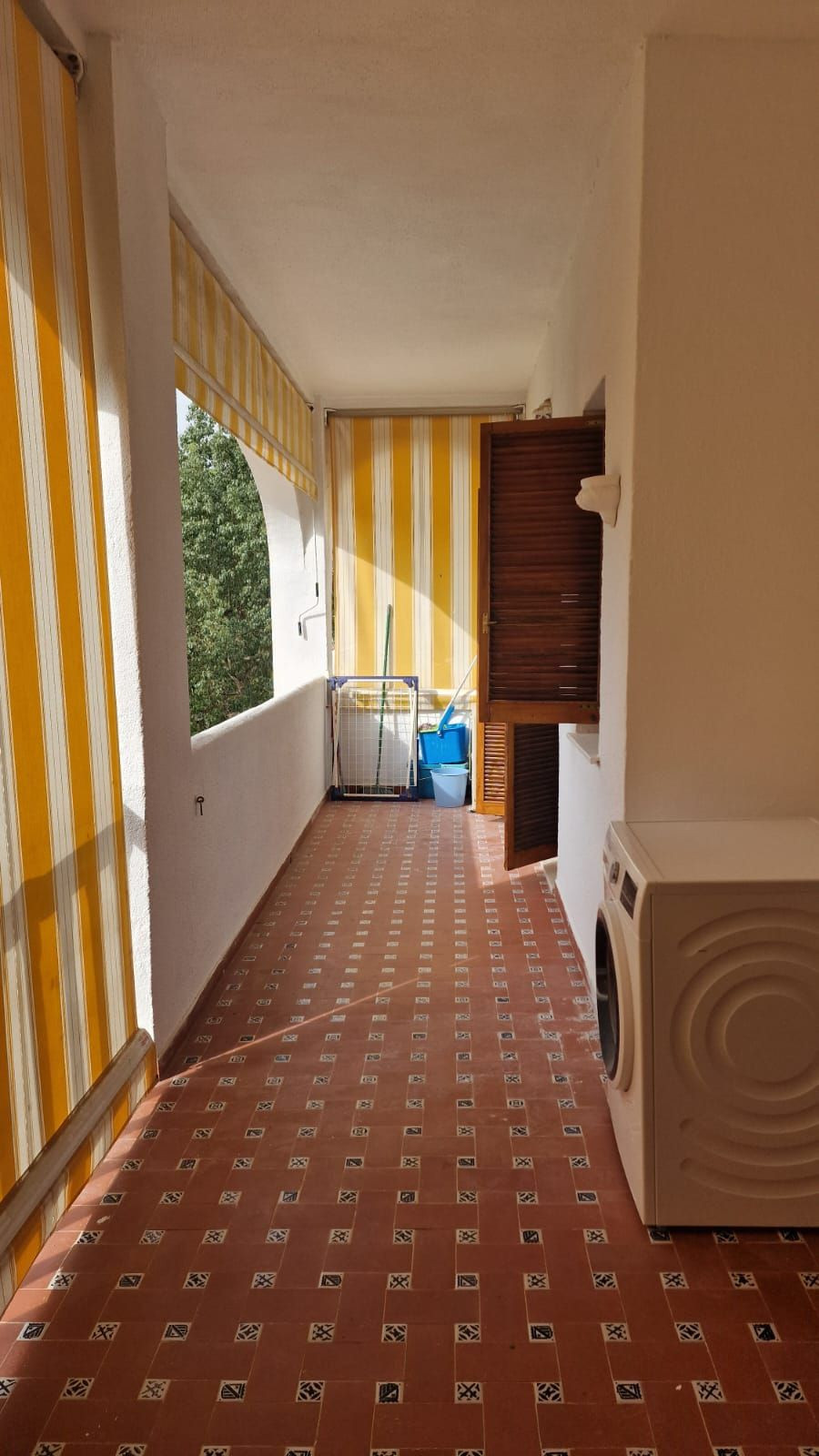 Te koop Middle Floor Apartment Costa Del Sol Nueva Andalucía € 395.000,-