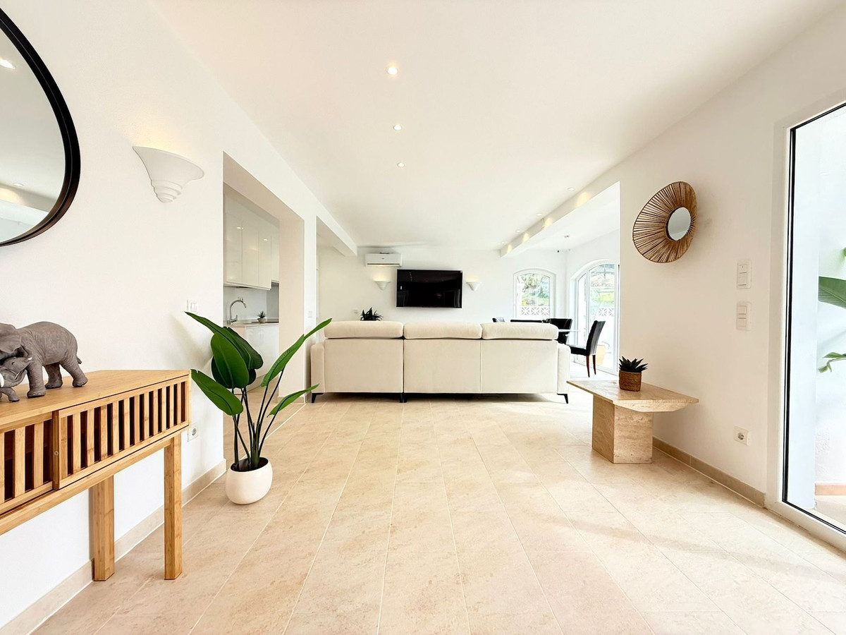 Te koop Vrijstaande Villa Costa Del Sol Torrox Costa € 475.000,-