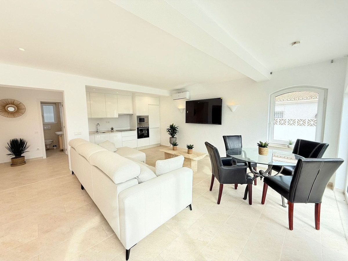 Te koop Vrijstaande Villa Costa Del Sol Torrox Costa € 475.000,-