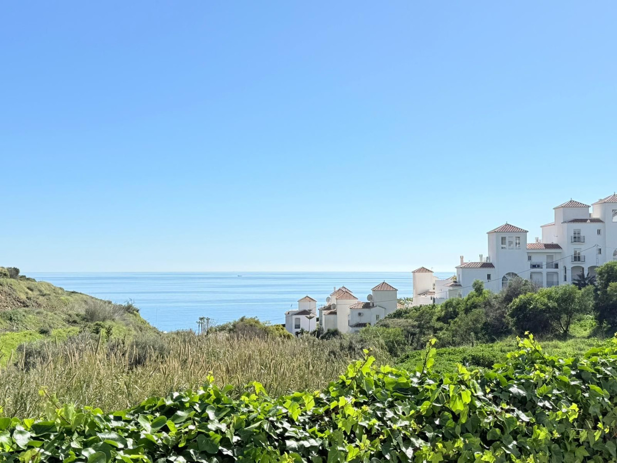 Te koop Vrijstaande Villa Costa Del Sol Torrox Costa € 475.000,-