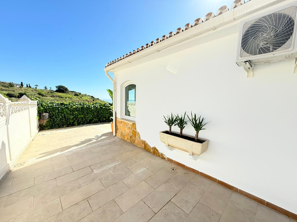 Te koop Vrijstaande Villa Costa Del Sol Torrox Costa € 475.000,-