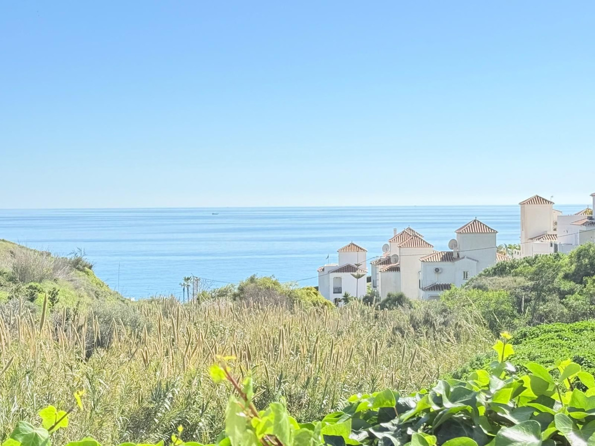 Te koop Vrijstaande Villa Costa Del Sol Torrox Costa € 475.000,-