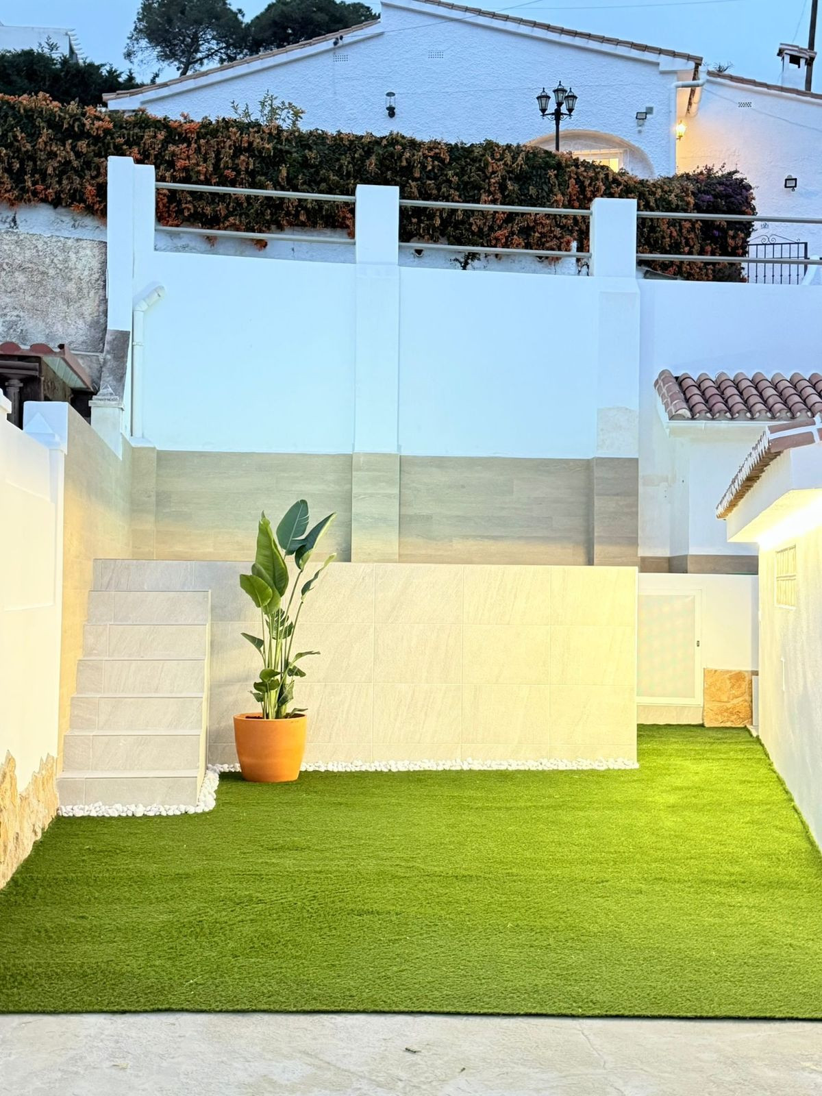 Te koop Vrijstaande Villa Costa Del Sol Torrox Costa € 475.000,-