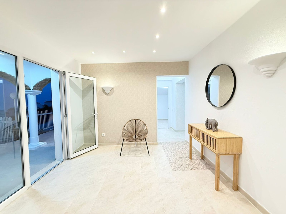 Te koop Vrijstaande Villa Costa Del Sol Torrox Costa € 475.000,-