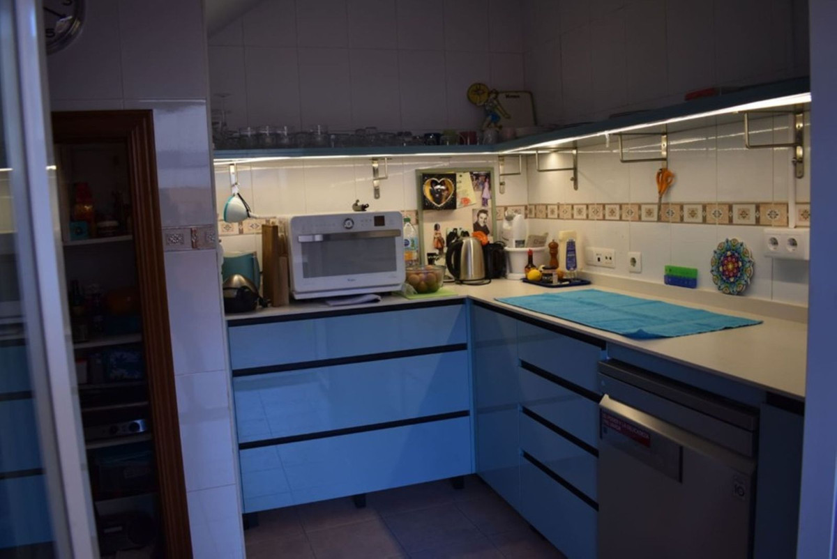 Te koop Gelijkvloers appartement Costa Del Sol Torre Del Mar € 324.000,-