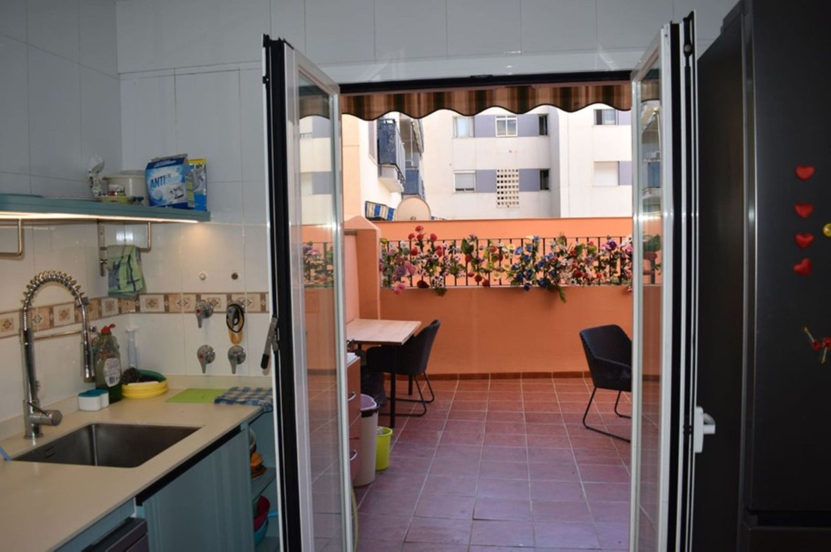 Te koop Gelijkvloers appartement Costa Del Sol Torre Del Mar € 324.000,-