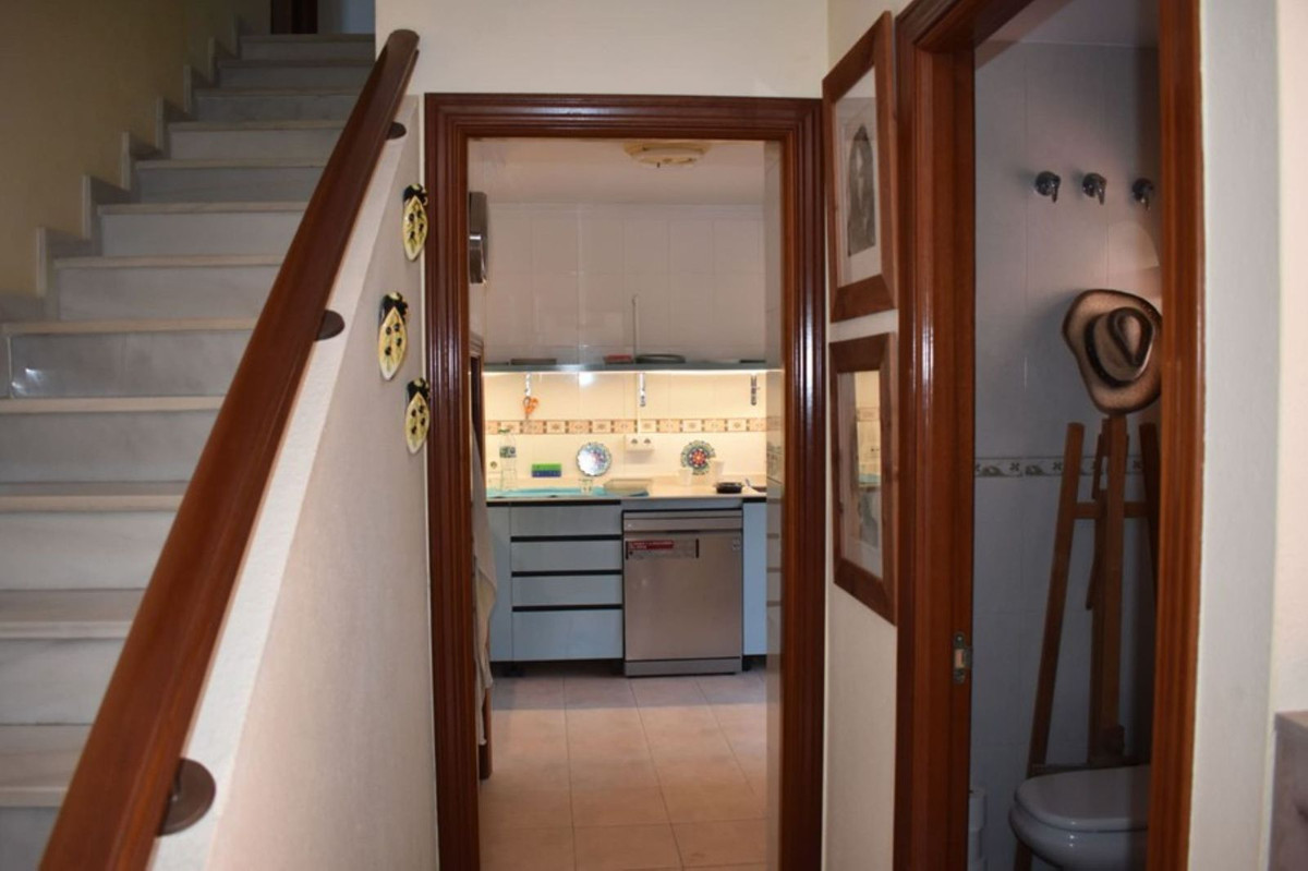 Te koop Gelijkvloers appartement Costa Del Sol Torre Del Mar € 324.000,-