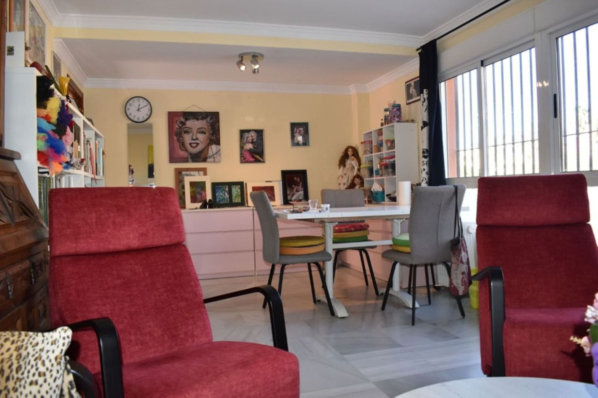 Te koop Gelijkvloers appartement Costa Del Sol Torre Del Mar € 324.000,-