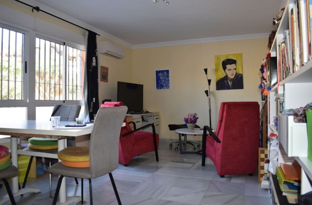 Te koop Gelijkvloers appartement Costa Del Sol Torre Del Mar € 324.000,-