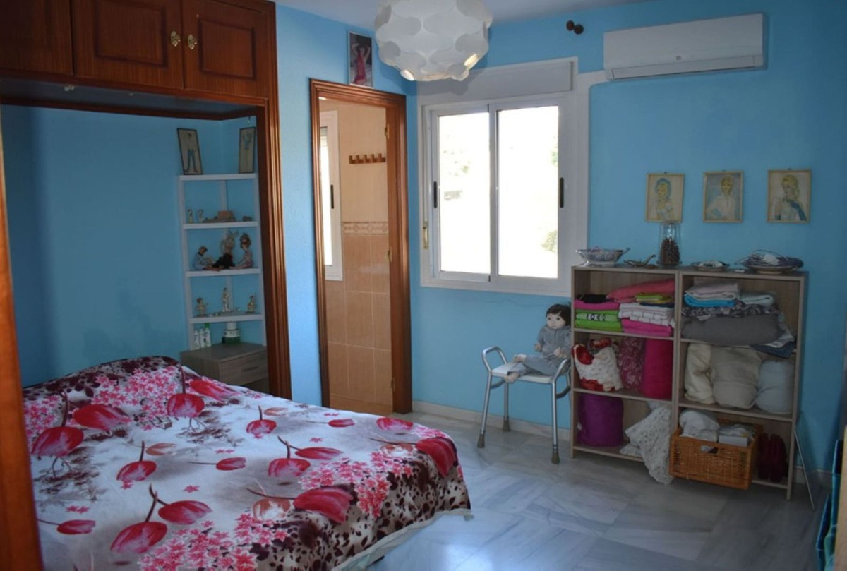 Te koop Gelijkvloers appartement Costa Del Sol Torre Del Mar € 324.000,-