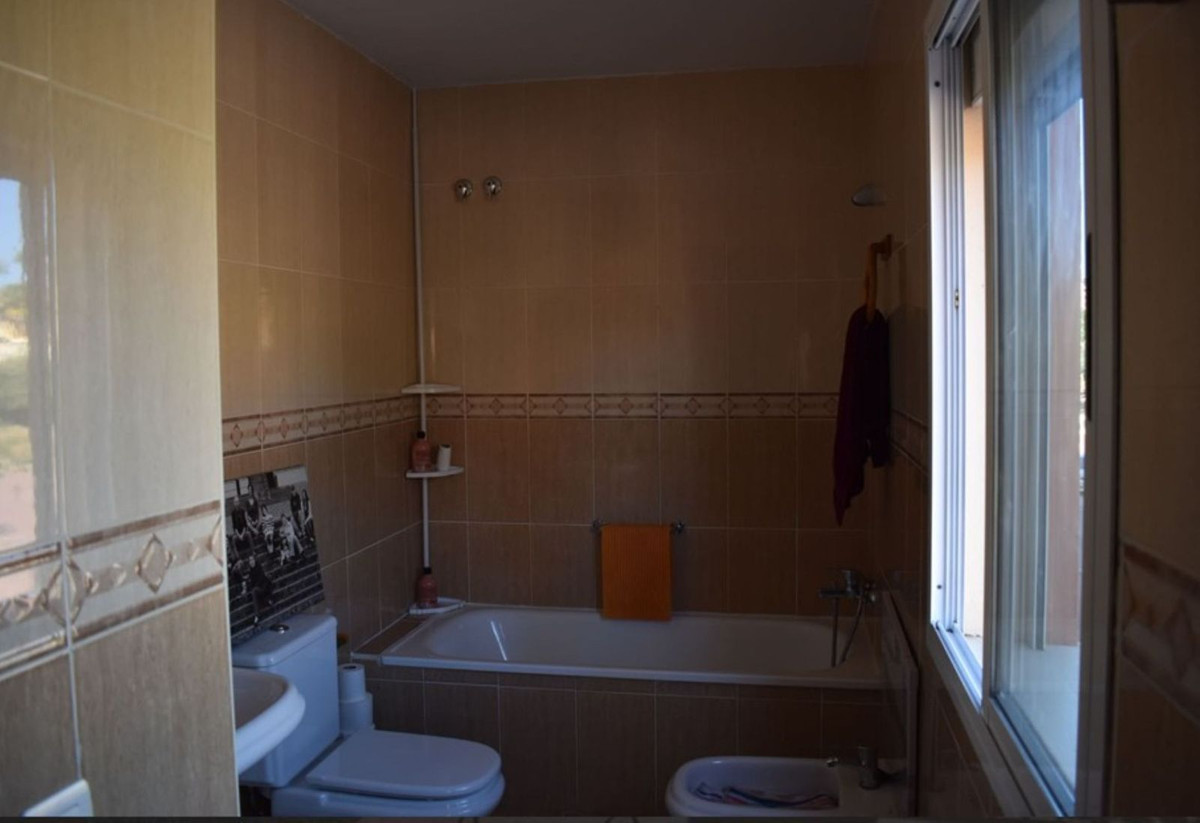 Te koop Gelijkvloers appartement Costa Del Sol Torre Del Mar € 324.000,-