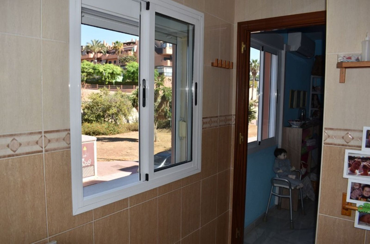 Te koop Gelijkvloers appartement Costa Del Sol Torre Del Mar € 324.000,-