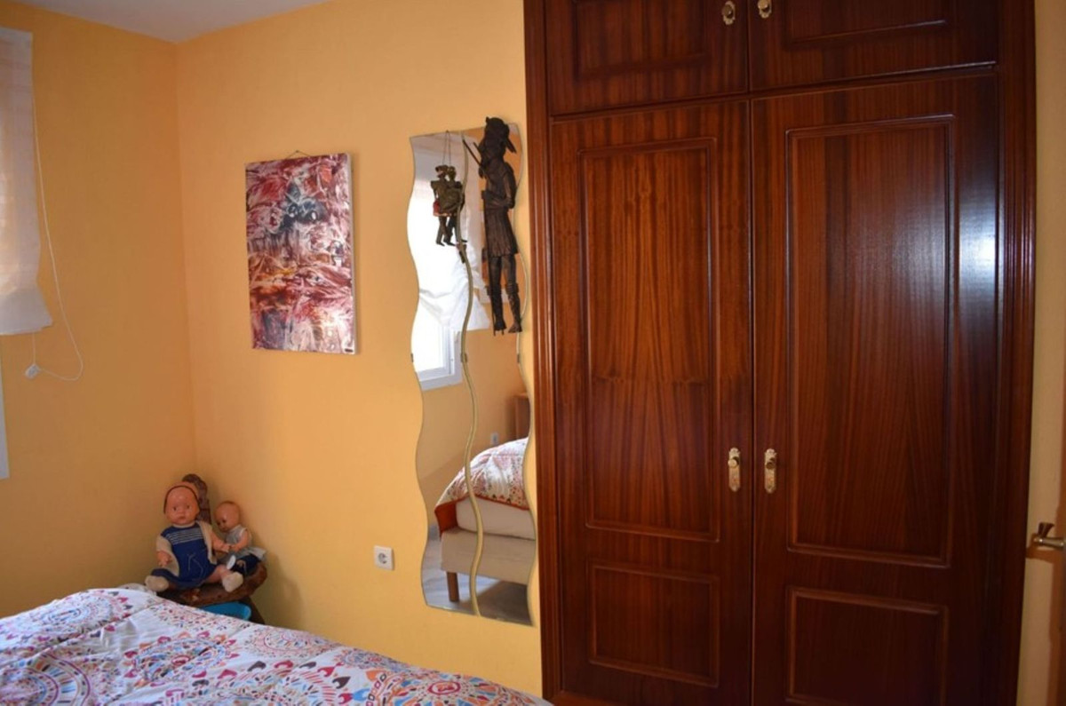 Te koop Gelijkvloers appartement Costa Del Sol Torre Del Mar € 324.000,-