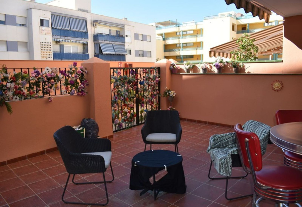 Te koop Gelijkvloers appartement Costa Del Sol Torre Del Mar € 324.000,-