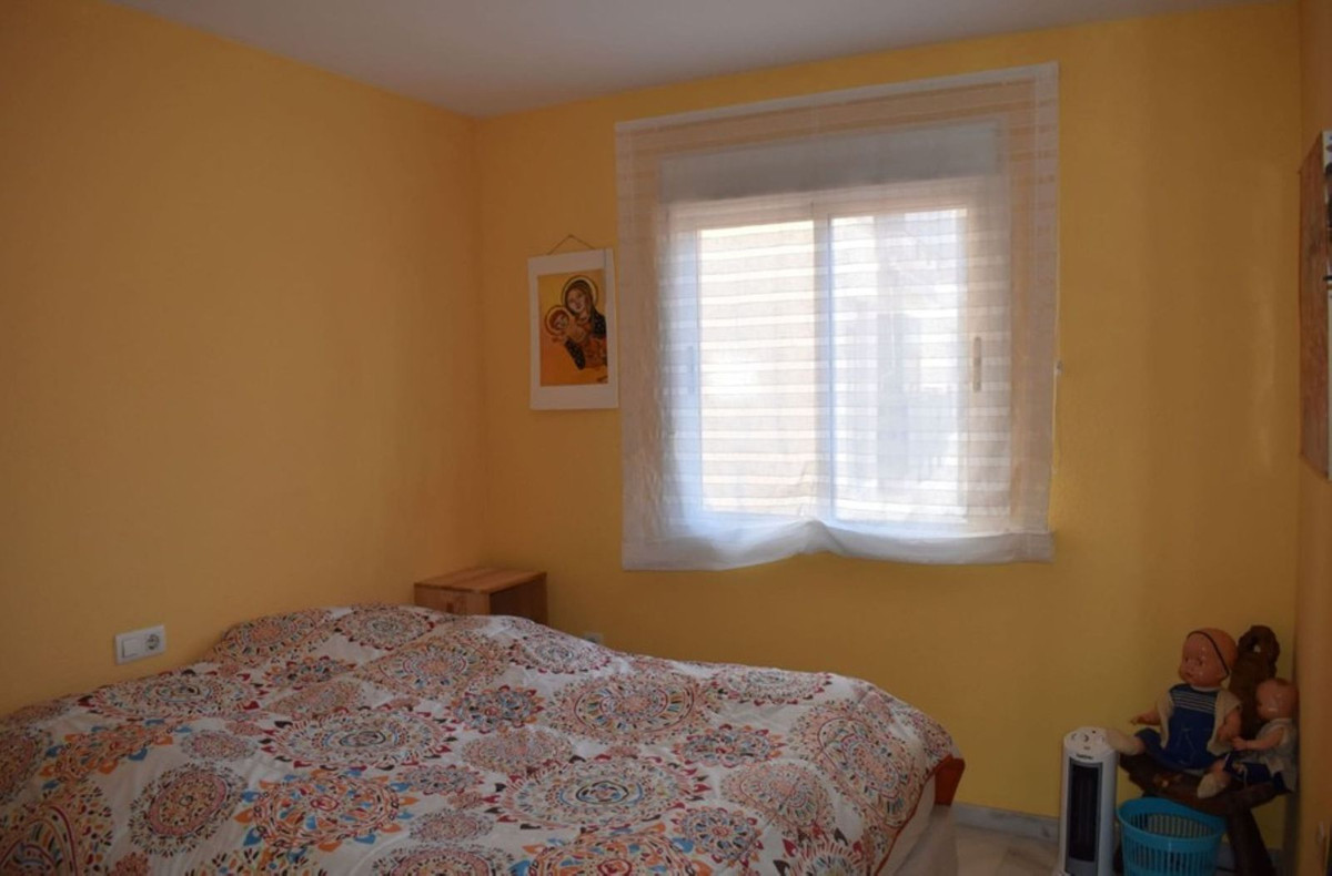 Te koop Gelijkvloers appartement Costa Del Sol Torre Del Mar € 324.000,-