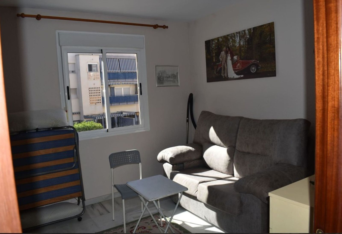 Te koop Gelijkvloers appartement Costa Del Sol Torre Del Mar € 324.000,-