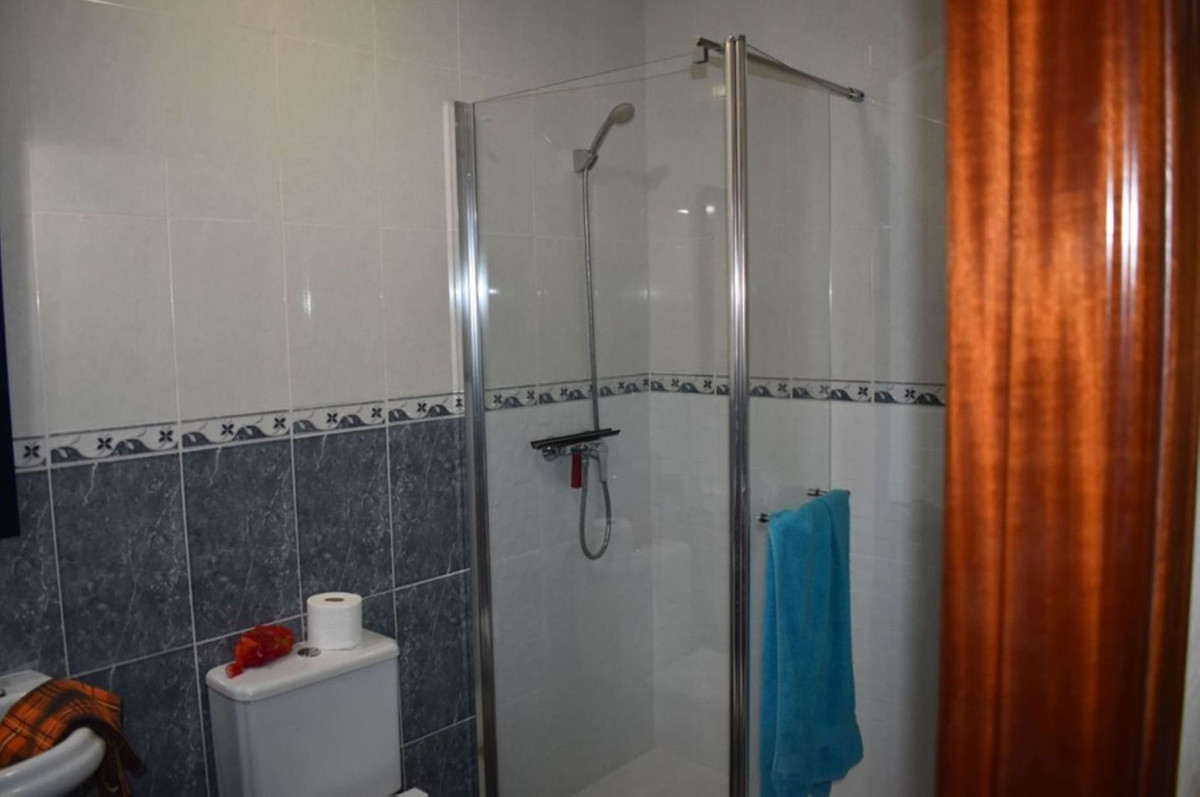 Te koop Gelijkvloers appartement Costa Del Sol Torre Del Mar € 324.000,-