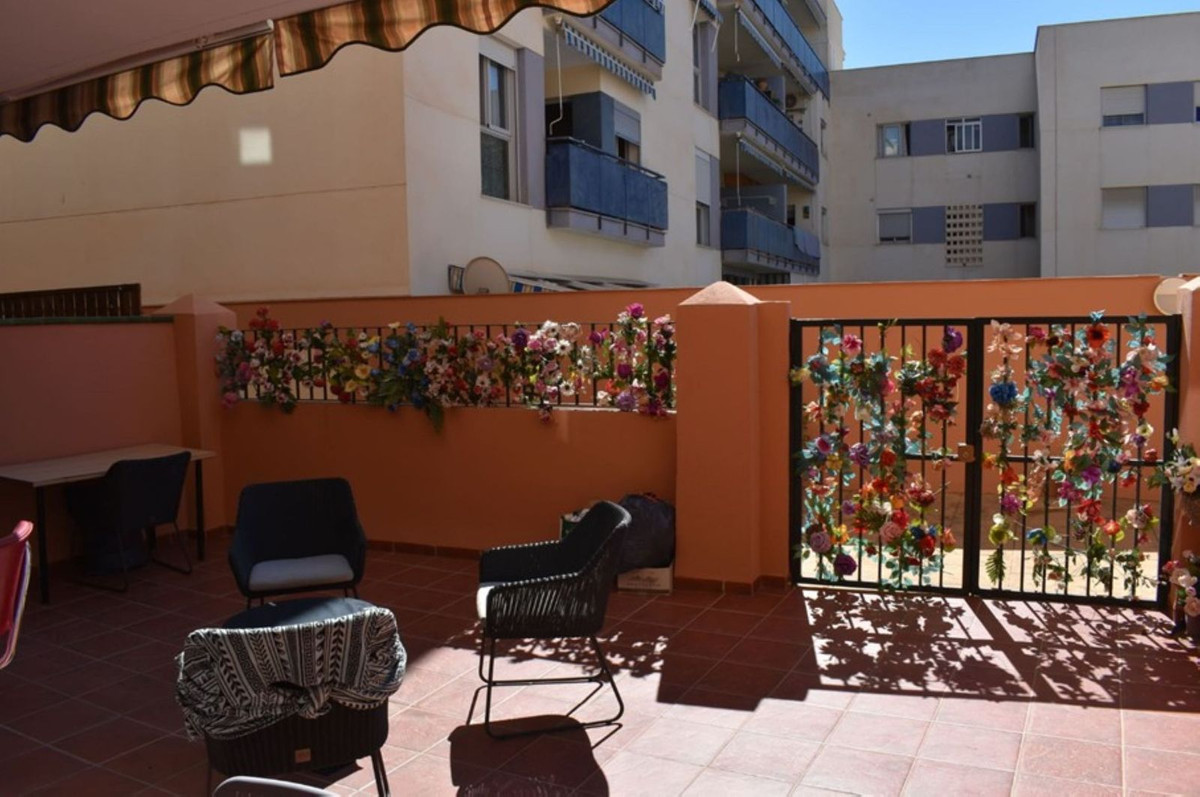 Te koop Gelijkvloers appartement Costa Del Sol Torre Del Mar € 324.000,-