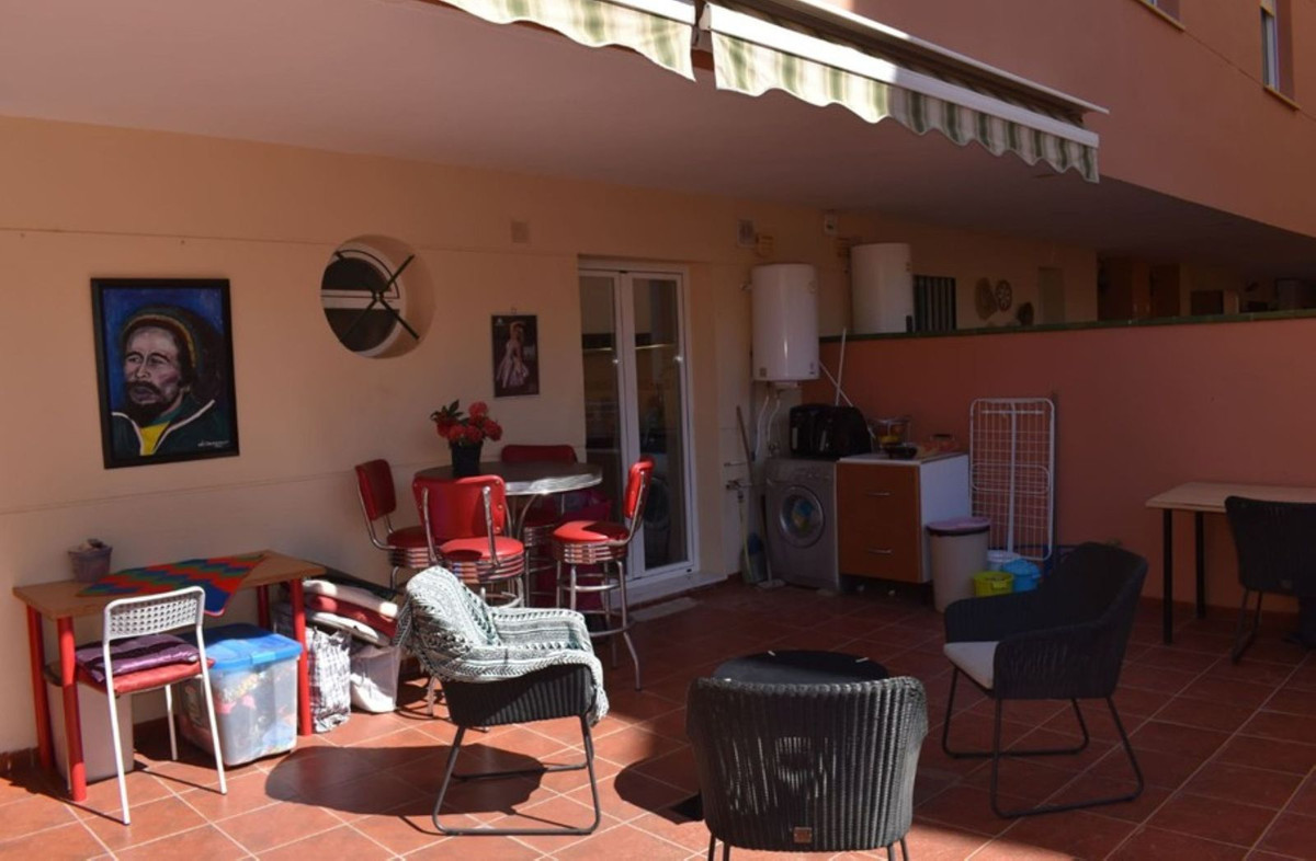 Te koop Gelijkvloers appartement Costa Del Sol Torre Del Mar € 324.000,-