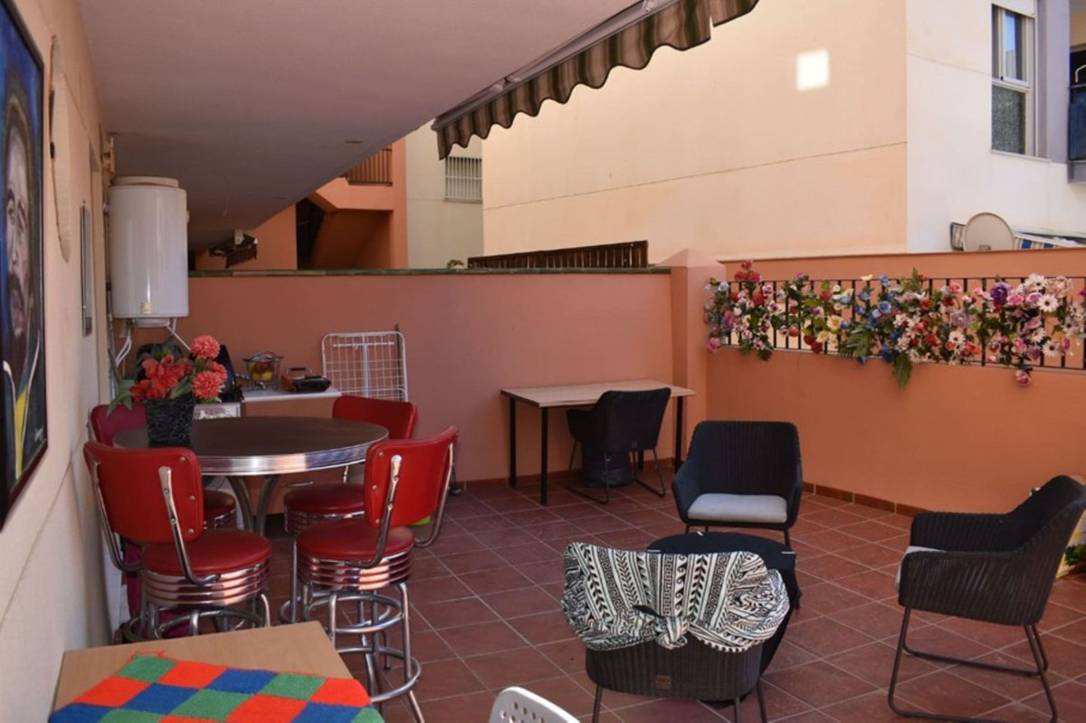 Te koop Gelijkvloers appartement Costa Del Sol Torre Del Mar € 324.000,-