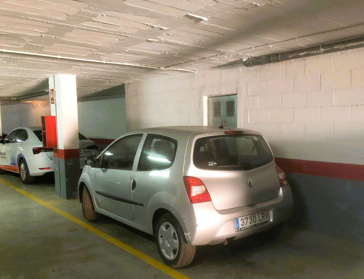 Te koop Gelijkvloers appartement Costa Del Sol Torre Del Mar € 324.000,-