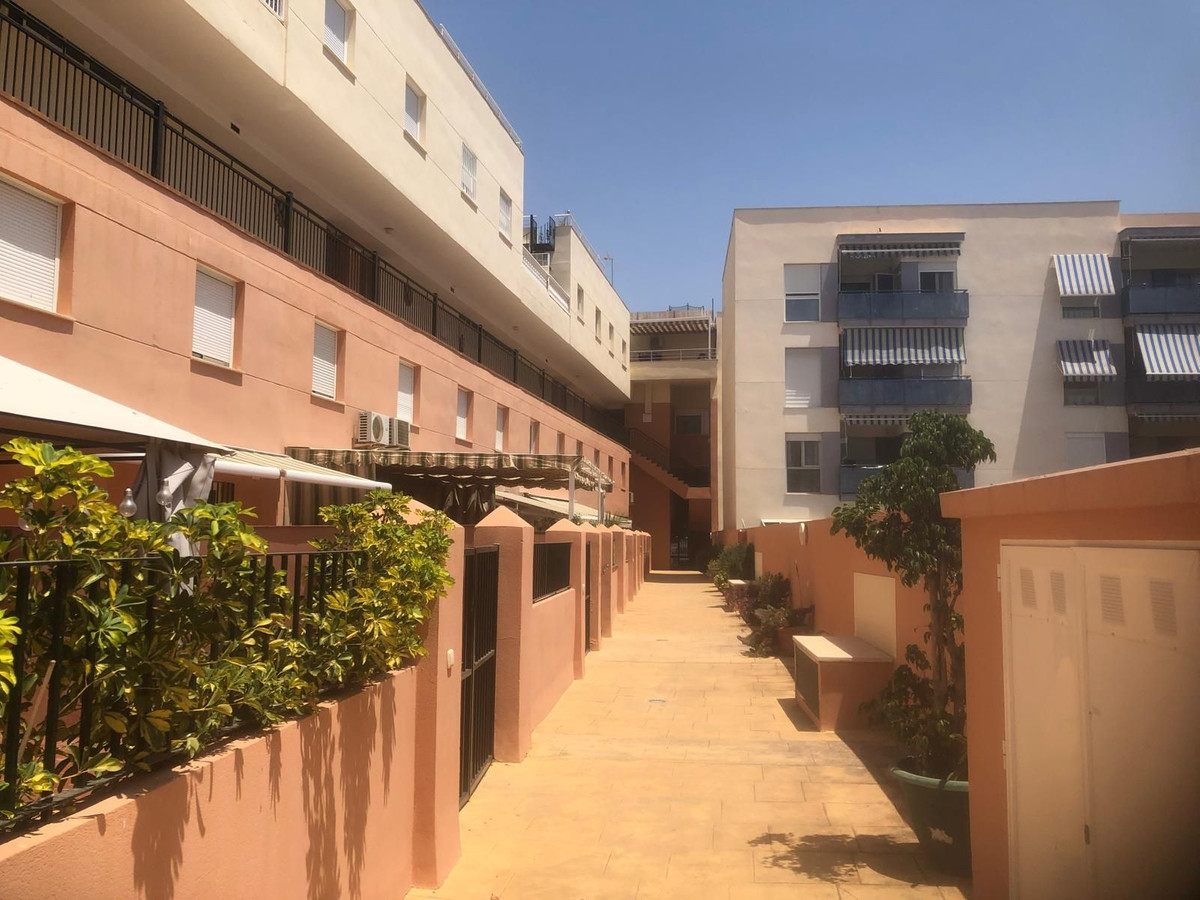 Te koop Gelijkvloers appartement Costa Del Sol Torre Del Mar € 324.000,-
