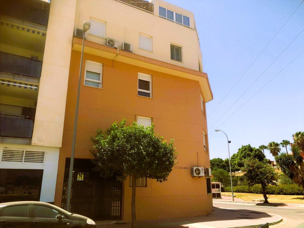 Te koop Gelijkvloers appartement Costa Del Sol Torre Del Mar € 324.000,-