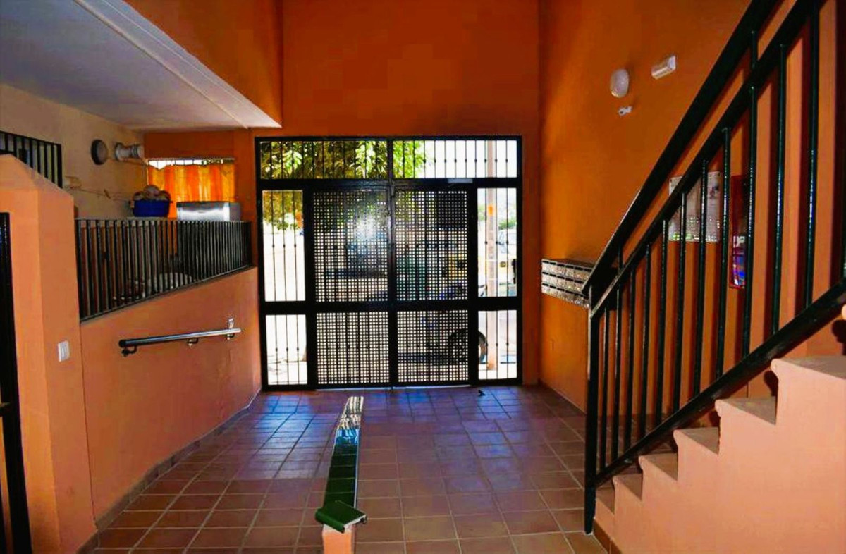 Te koop Gelijkvloers appartement Costa Del Sol Torre Del Mar € 324.000,-