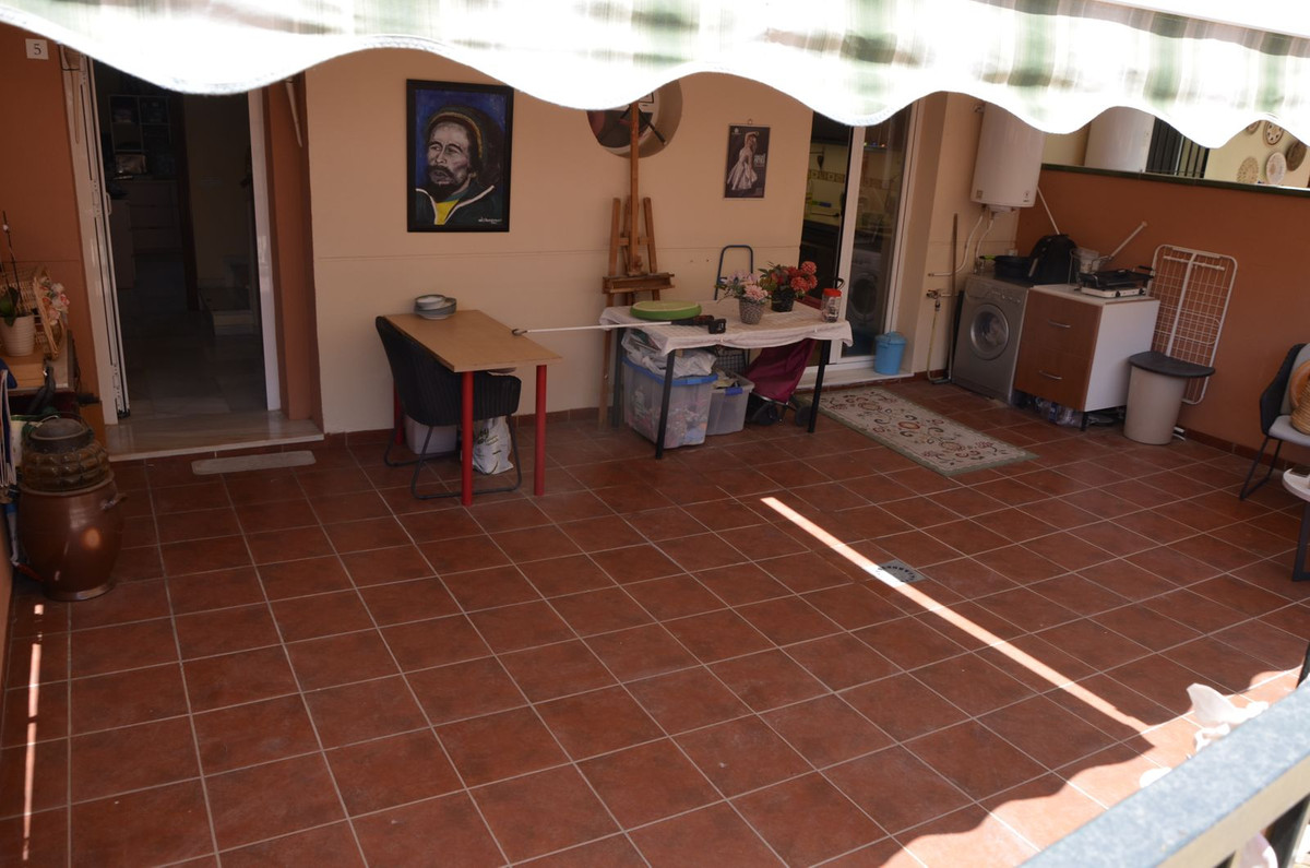 Te koop Gelijkvloers appartement Costa Del Sol Torre Del Mar € 324.000,-