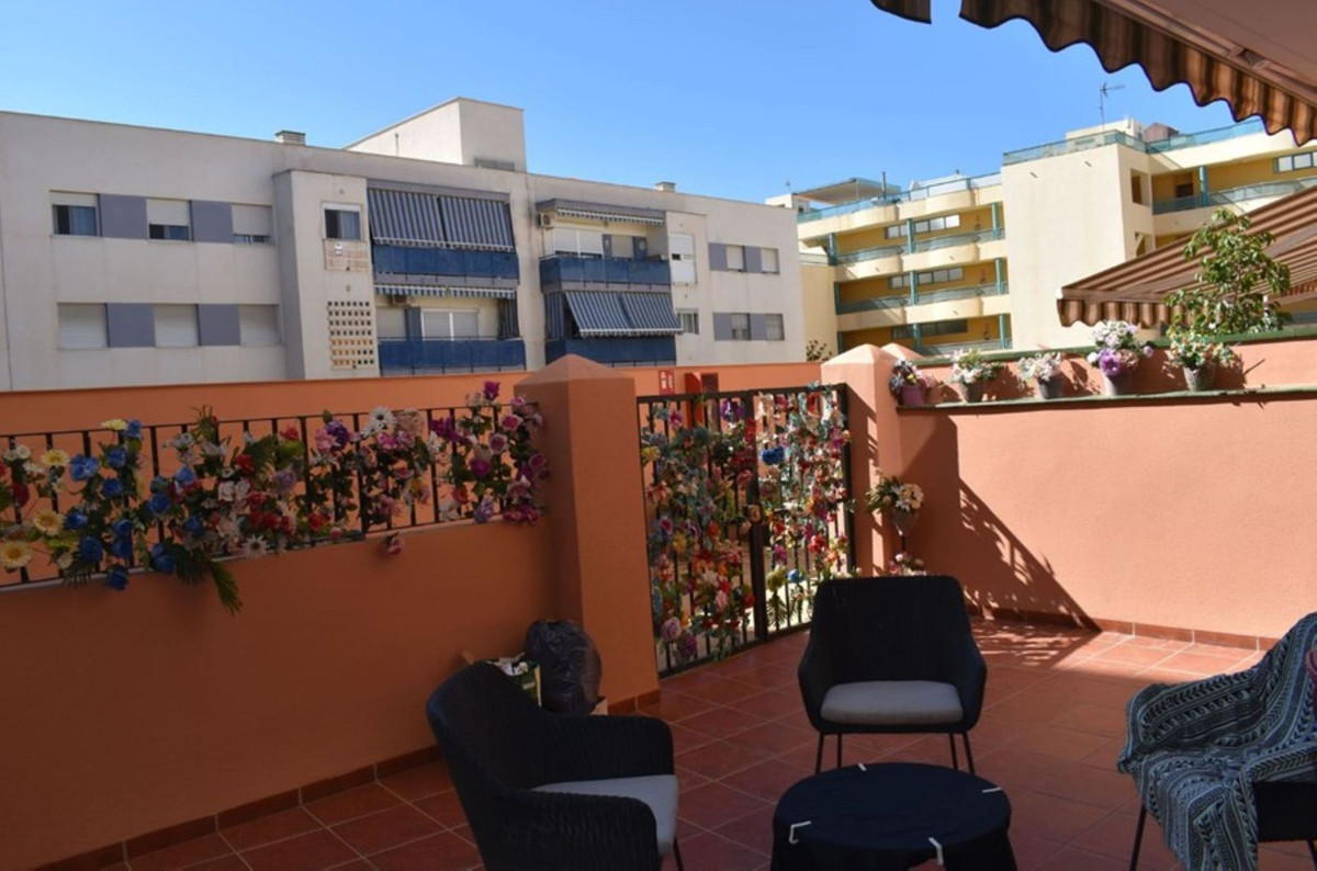 Te koop Gelijkvloers appartement Costa Del Sol Torre Del Mar € 324.000,-
