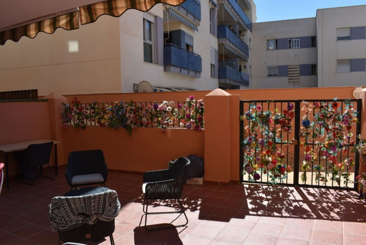 Te koop Gelijkvloers appartement Costa Del Sol Torre Del Mar € 324.000,-