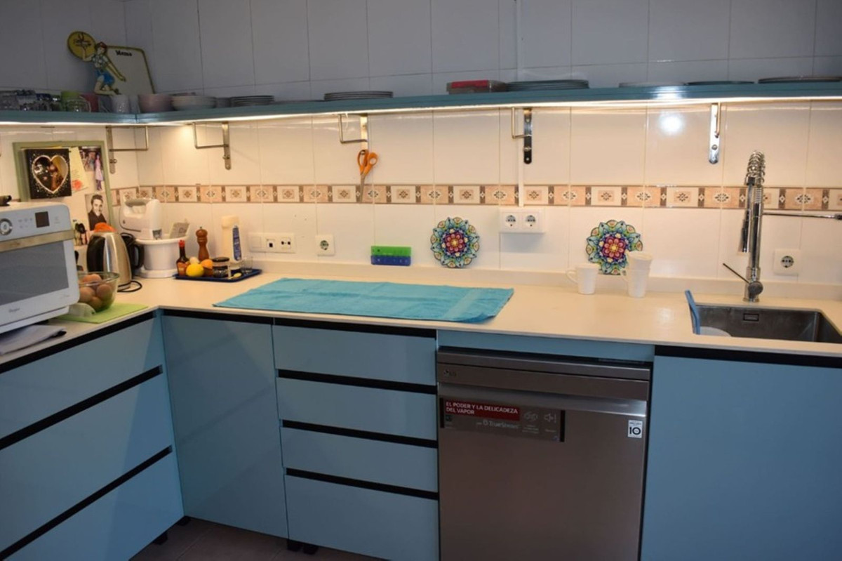 Te koop Gelijkvloers appartement Costa Del Sol Torre Del Mar € 324.000,-