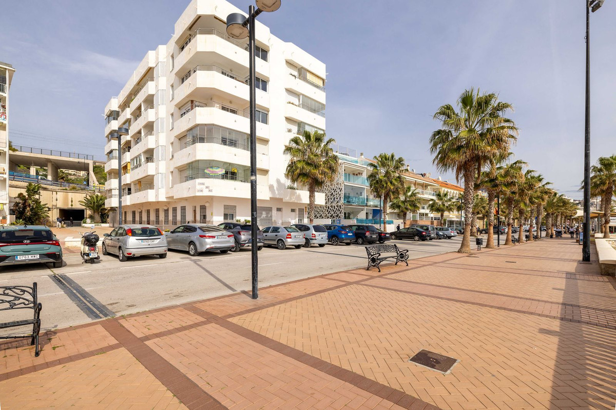 Te koop Bovenwoning Costa Del Sol Fuengirola € 278.000,-