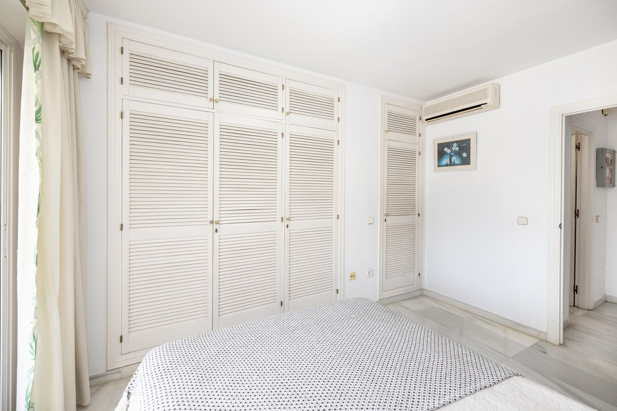 Te koop Bovenwoning Costa Del Sol Fuengirola € 278.000,-