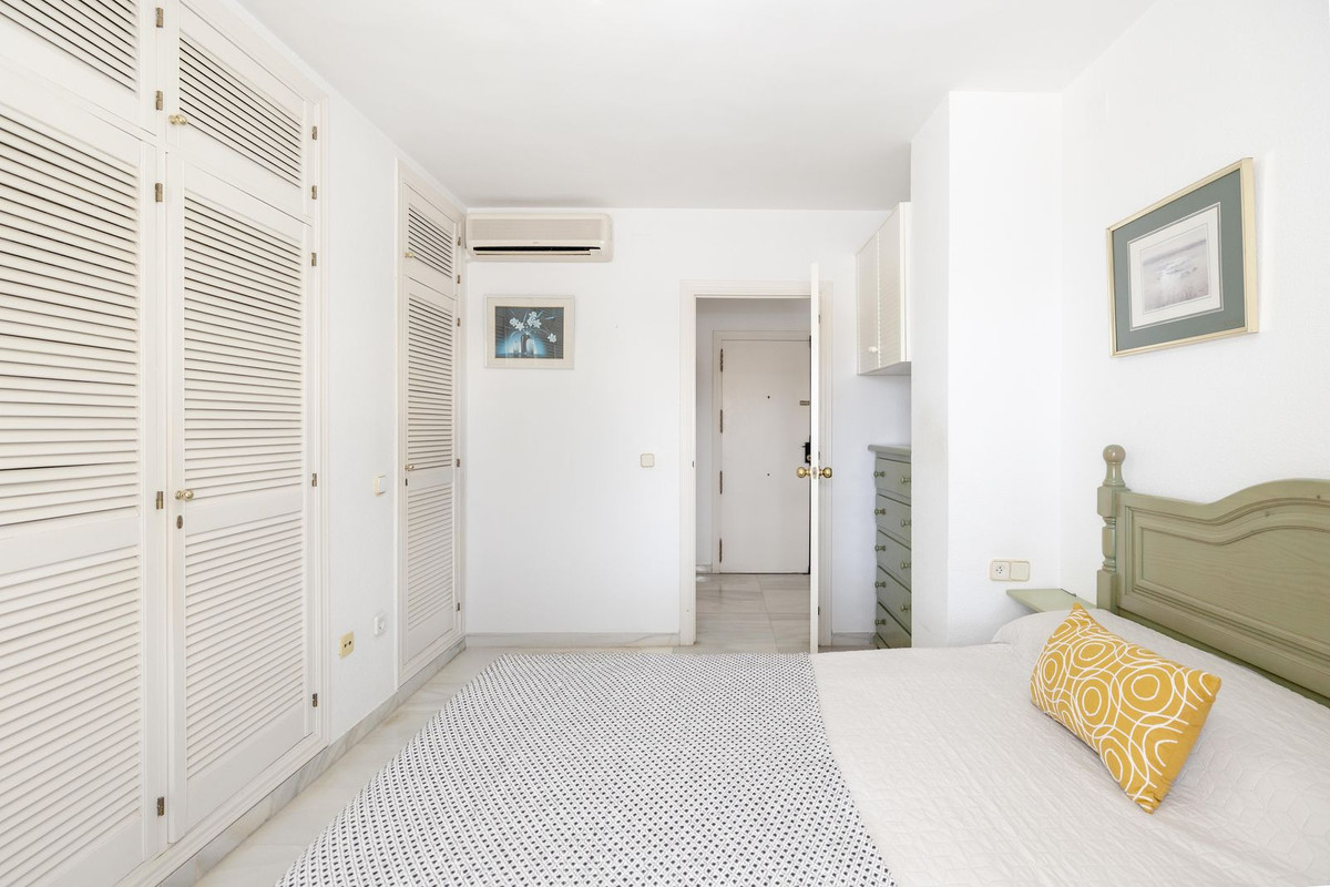 Te koop Bovenwoning Costa Del Sol Fuengirola € 278.000,-