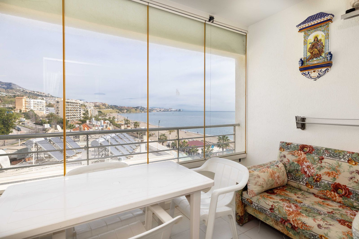 Te koop Bovenwoning Costa Del Sol Fuengirola € 278.000,-