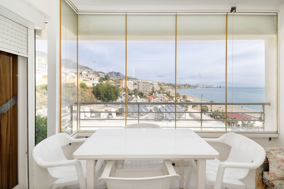 Te koop Bovenwoning Costa Del Sol Fuengirola € 278.000,-